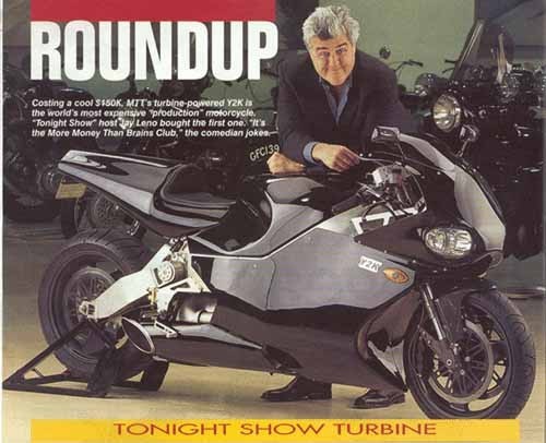 jay leno